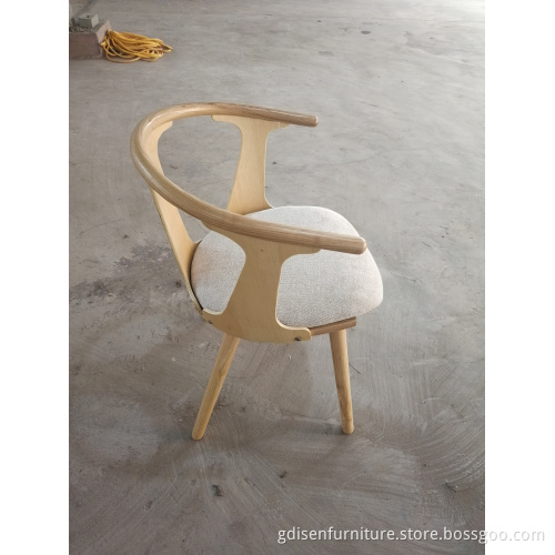 In Between SK2 Armchair